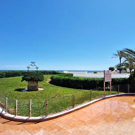 Estudio Andaluz Apartment *