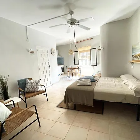 Estudio Andaluz * Denia