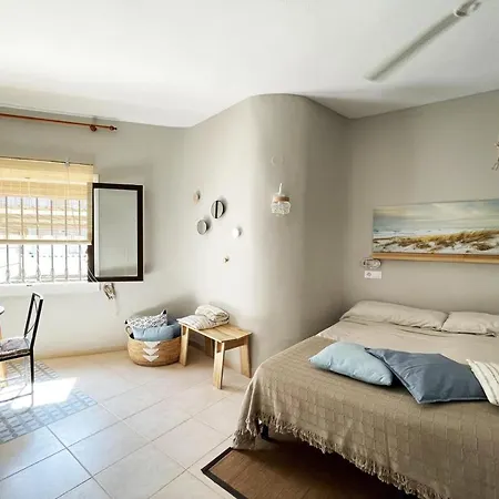 Estudio Andaluz Apartment *