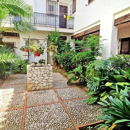 Apartment Estudio Andaluz Denia