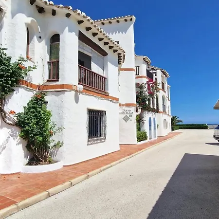 Estudio Andaluz Apartment *
