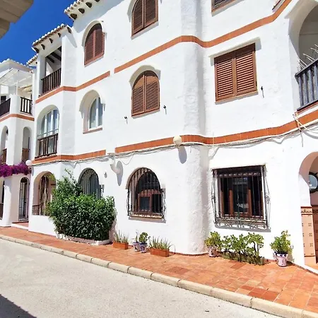 Apartment Estudio Andaluz