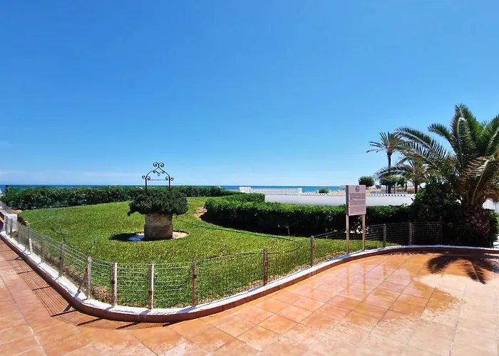 Estudio Andaluz Apartman *