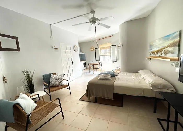Estudio Andaluz * Denia