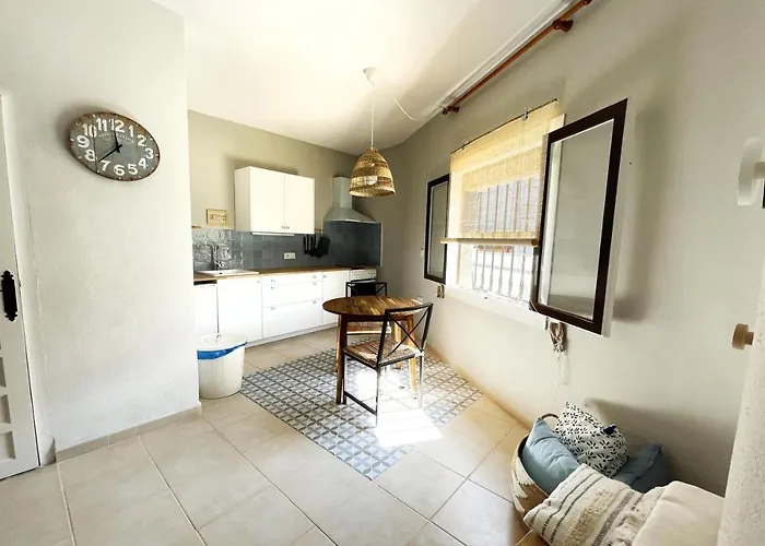 Estudio Andaluz Apartman