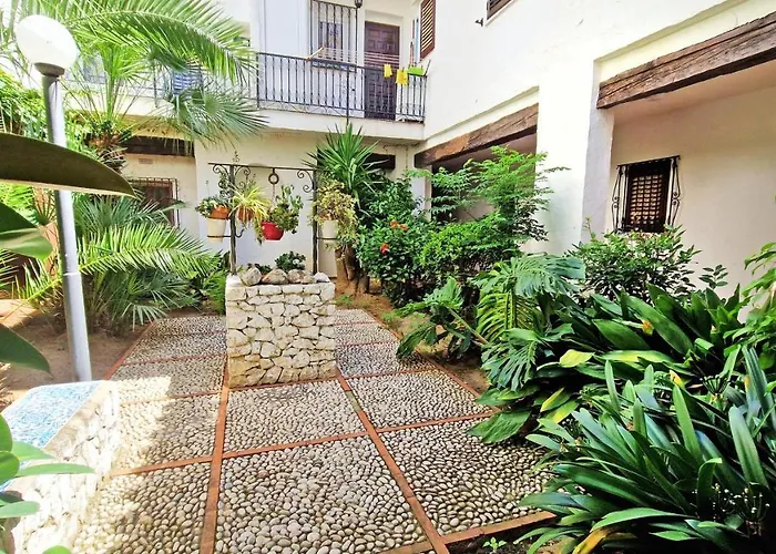 Apartman Estudio Andaluz Denia
