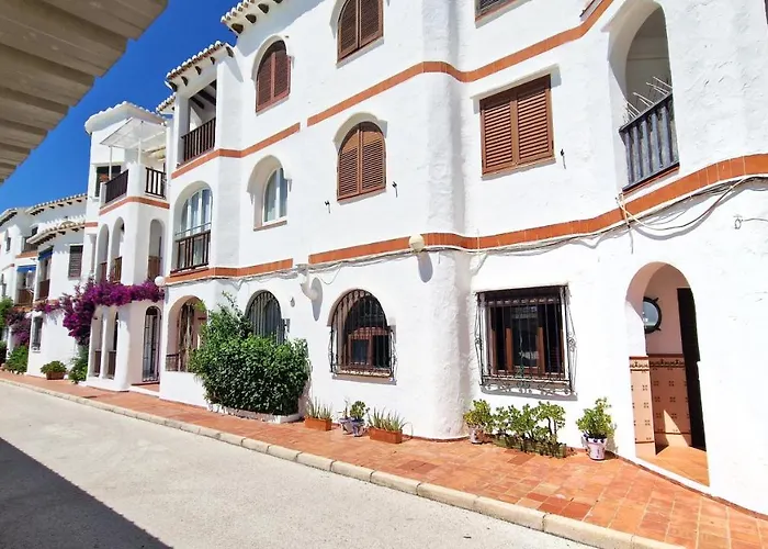 Apartman Estudio Andaluz